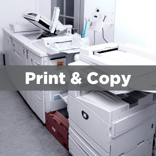 Print & Copy