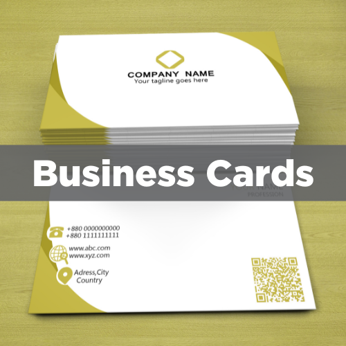 Business Cards