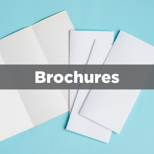 Brochures